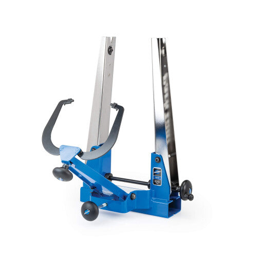 TS-4.2 - Professional Wheel Truing Stand