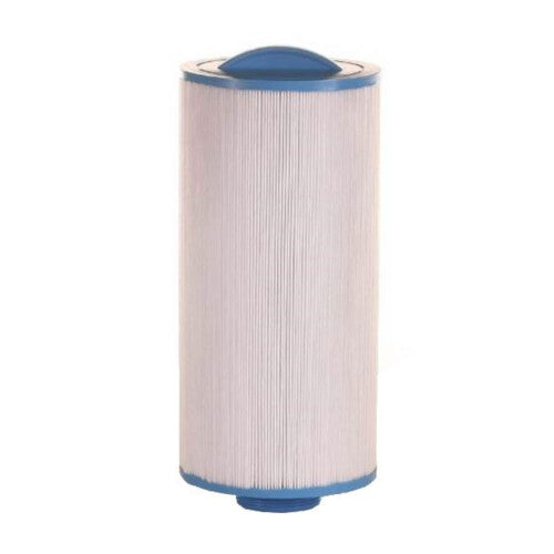 Unicel 5CH-402 40 Square Foot Filter Media 5.18 Inch Diameter Del Sol