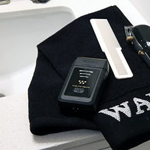 Wahl Professional | 5 Star Vanish Shaver For Professional Barbers and Stylists - 8173-700