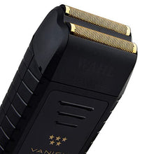Wahl Professional | 5 Star Vanish Shaver For Professional Barbers and Stylists - 8173-700
