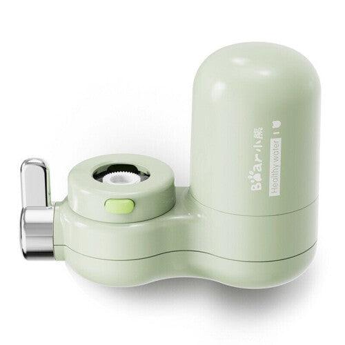Water Filter Reduce Chlorine Faucet Water Clean Purifier