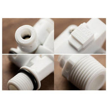 Water Purifier Accessories 1/4\
