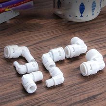 Water Purifier Accessories 1/4\