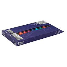 Winsor & Newton Artisan Water Mixable Oil Paint, Set of 10x12ml