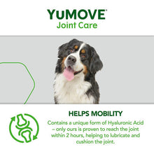 YuMOVE Senior Dog | High Strength Joint Supplement for Older