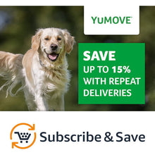 YuMOVE Senior Dog | High Strength Joint Supplement for Older