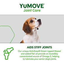 YuMOVE Senior Dog | High Strength Joint Supplement for Older