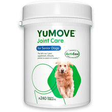 YuMOVE Senior Dog | High Strength Joint Supplement for Older