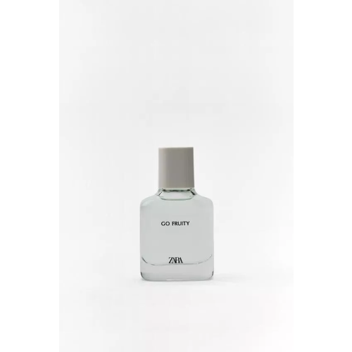 Zara Go Fruity 30ml Eau de Toilette Woman Edt  Women 1.01 oz New