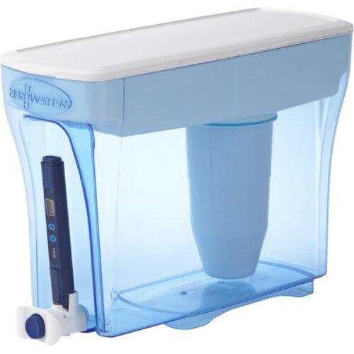 ZeroWater 30-Cup / 7.1L Water Filter Dispenser